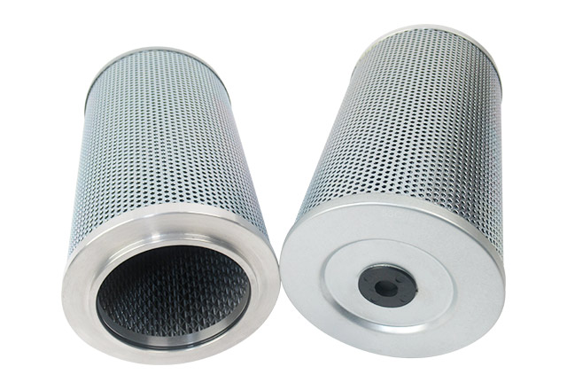 oil filter cartridge